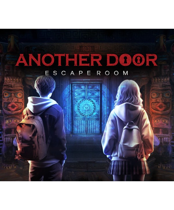 Another Door: Escape Room Steam Key GLOBAL